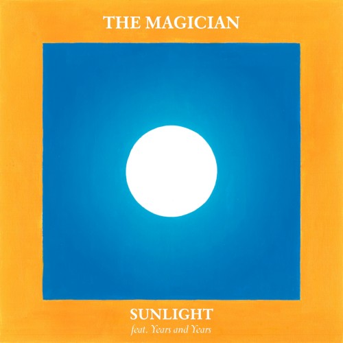 The Magician Feat. Years & Years